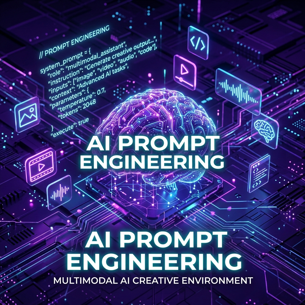 AI Prompt Engineering