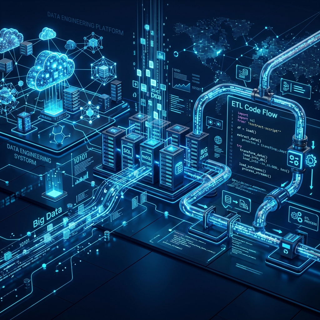 Data Engineering
