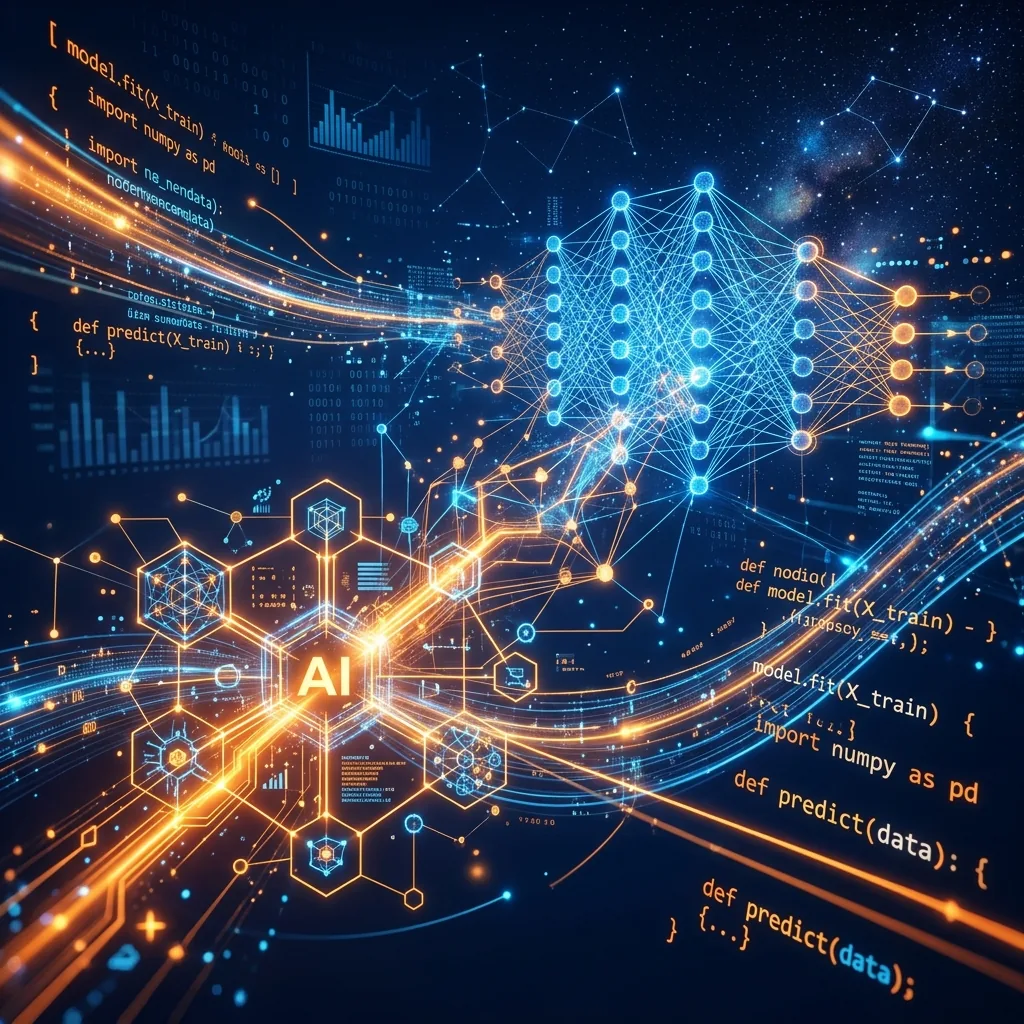 Data Science Pro
