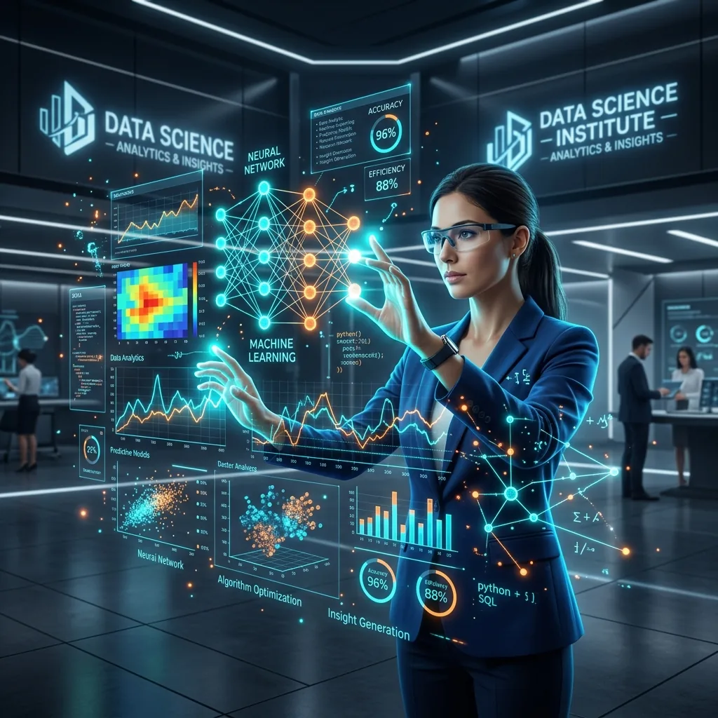 Data Analytics Training