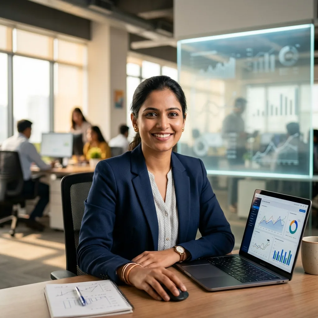 Professional Data Analyst at Analytical Edupoint