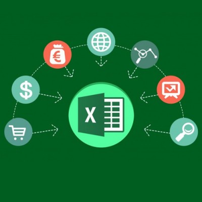 Advanced Excel with VBA Macro Automation Course