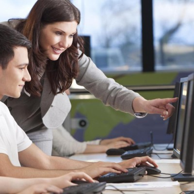 Computer Diploma Program in New Delhi Course
